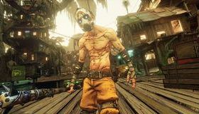 Пограничье 3 / Borderlands 3 (Xbox One)
