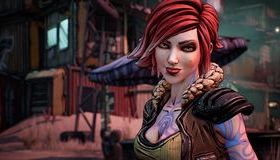 Пограничье 3 / Borderlands 3 (Xbox One)