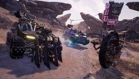 Пограничье 3 / Borderlands 3 (Xbox One)