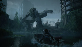 Одни из нас: Часть II (Коллекционное издание) / The Last of Us: Part 2. Collector's Edition (PS4)