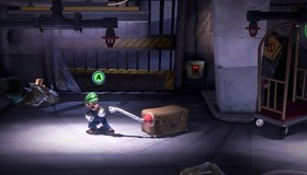  / Luigi's Mansion 3 (Nintendo Switch)