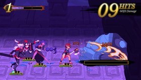  / Indivisible (PS4)