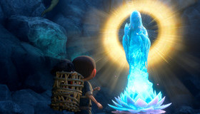 Король обезьян / Monkey King: Hero Is Back (PS4)