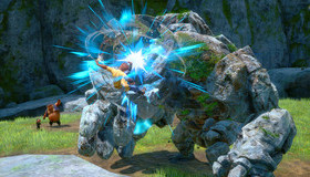 Король обезьян / Monkey King: Hero Is Back (PS4)