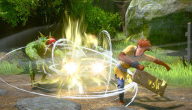 Король обезьян / Monkey King: Hero Is Back (PS4)