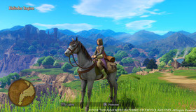  / Dragon Quest XI S: Echoes of an Elusive Age. Definitive Edition  (Nintendo Switch)