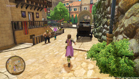  / Dragon Quest XI S: Echoes of an Elusive Age. Definitive Edition  (Nintendo Switch)