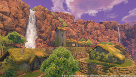  / Dragon Quest XI S: Echoes of an Elusive Age. Definitive Edition  (Nintendo Switch)