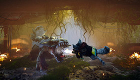 Биомутант (Коллекционное издание) / Biomutant. Collector's Edition (PC)