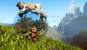 Биомутант (Коллекционное издание) / Biomutant. Collector's Edition (PC)