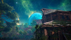 Биомутант (Коллекционное издание) / Biomutant. Collector's Edition (PC)