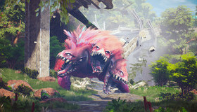 Биомутант (Коллекционное издание) / Biomutant. Collector's Edition (PC)