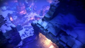 Поборники тьмы: Генезис (Коллекционное издание) / Darksiders Genesis. Nephilim Edition (PC)