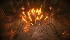 Поборники тьмы: Генезис (Коллекционное издание) / Darksiders Genesis. Nephilim Edition (PC)