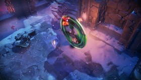 Поборники тьмы: Генезис (Коллекционное издание) / Darksiders Genesis. Nephilim Edition (PC)