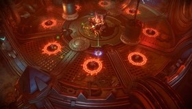 Поборники тьмы: Генезис (Коллекционное издание) / Darksiders Genesis. Nephilim Edition (PC)