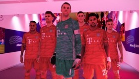 Pro Evolution Soccer 2020 / eFootball PES 2020 (PS4)