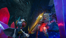  / MediEvil (PS4)