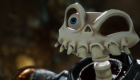  / MediEvil (PS4)