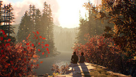 Жизнь — странная штука 2 (Коллекционное издание) / Life is Strange 2. Collector's Edition (Xbox One)