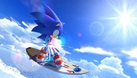 Марио и Соник на Олимпийских играх 2020 в Токио / Mario & Sonic at the Olympic Games Tokyo 2020 (Nintendo Switch)