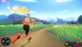 / Ring Fit Adventure (Nintendo Switch)