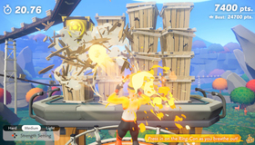  / Ring Fit Adventure (Nintendo Switch)