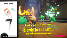  / Ring Fit Adventure (Nintendo Switch)