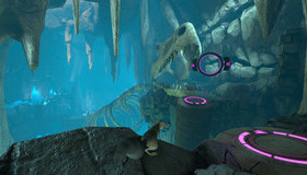 Ледниковый период: Сумасшедшее приключение Скрэта / Ice Age: Scrat's Nutty Adventure (Nintendo Switch)