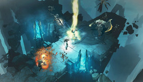 Диабло 3: Коллекция / Diablo III: Eternal Collection (Xbox One)