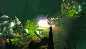 Диабло 3: Коллекция / Diablo III: Eternal Collection (Xbox One)