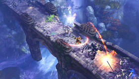 Диабло 3: Коллекция / Diablo III: Eternal Collection (Xbox One)