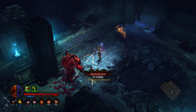 Диабло 3: Коллекция / Diablo III: Eternal Collection (Xbox One)