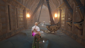 Джуманджи: Игра / Jumanji: The Video Game (PS4)