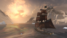 Кредо убийцы: Мятежники. Коллекция / Assassin's Creed: The Rebel Collection (Nintendo Switch)