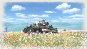 Хроники Валькирии 4 / Valkyria Chronicles 4 (Xbox One)