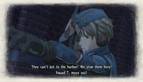 Хроники Валькирии (Обновленная версия) / Valkyria Chronicles Remastered. Europa Edition (PS4)