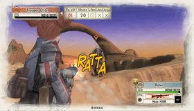 Хроники Валькирии (Обновленная версия) / Valkyria Chronicles Remastered. Europa Edition (PS4)