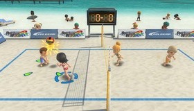  / Go Vacation (Nintendo Switch)