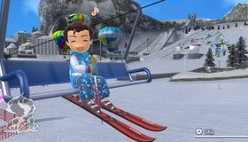  / Go Vacation (Nintendo Switch)