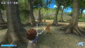  / Go Vacation (Nintendo Switch)