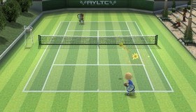 / Go Vacation (Nintendo Switch)