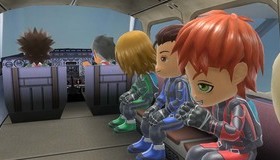  / Go Vacation (Nintendo Switch)