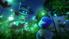  / ASTRO BOT Rescue Mission (только для PS VR) (PS4)
