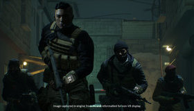 / Firewall Zero Hour (только для VR) (PS4)