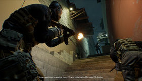  / Firewall Zero Hour (только для VR) (PS4)