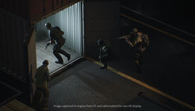  / Firewall Zero Hour (только для VR) (PS4)