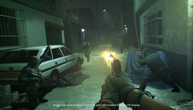  / Firewall Zero Hour (только для VR) (PS4)