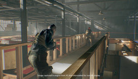  / Firewall Zero Hour (только для VR) (PS4)