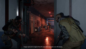  / Firewall Zero Hour (только для VR) (PS4)